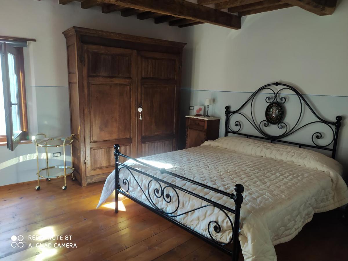 Casa Vacanze Al Colletto Vagli di Sotto Esterno foto