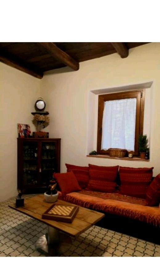 Casa Vacanze Al Colletto Vagli di Sotto Esterno foto